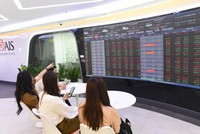 Nhìn lại các dự báo chứng khoán tuần qua