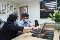 Nhà đầu tư có cơ sở để lạc quan với triển vọng thị trường, trong khi chỉ số VN-Index đã giảm sâu