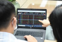 Big_Trends: Thị trường đang “tích lũy tích cực”
