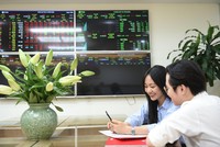 Yuanta Việt Nam chỉ tên nhóm cổ phiếu ưa thích trong tháng 5