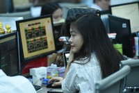 Giá một số cổ phiếu trên sàn tăng mạnh sau khi có thông tin về thoái vốn như VNR, BMI