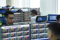 Chứng khoán phái sinh: Kịch bản nào cũng có thể diễn ra