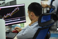 Chứng khoán phái sinh: Ủng hộ vị thế mua lên
