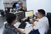 Vững tâm thế vượt qua sóng gió