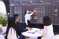 Báo chí về kinh tế, chứng khoán cung cấp thông tin kịp thời, chất lượng, hỗ trợ nhà đầu tư