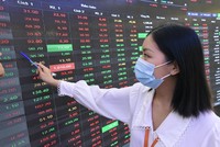 Tín hiệu tạo đáy chưa rõ ràng