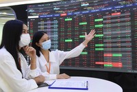 Thị trường phái sinh: Điểm “tránh bão” của dòng tiền