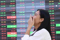 Niềm vui đã quay trở lại?