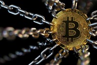 Bitcoin "sập hầm" trước thông tin Ngân hàng Silvergate có nguy cơ phá sản