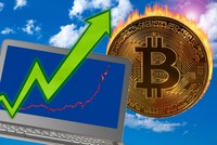 Giá Bitcoin hôm nay ngày 7/2: Tiếp tục nối dài chuỗi ngày "xanh", liệu Bitcoin có tìm lại được đỉnh vinh quang?