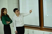 Luận điểm đầu tư cổ phiếu ngân hàng