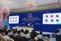 Vinamilk đặt mục tiêu doanh số phấn đấu đến năm 2021 là 80.000 tỷ đồng, tương đương 3,3 tỷ USD.