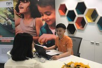 Công ty bảo hiểm nhân thọ đầu tiên tại Việt Nam đạt giải sáng kiến Marketing