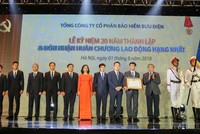 PTI phấn đấu đạt mốc 4.000 tỷ đồng doanh thu trong năm 2018