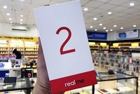 Realme Việt Nam phân phối sản phẩm trên hệ thống chuỗi và kênh online của Thế Giới Di Động