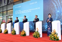 Chubb Life Việt Nam khai trương văn phòng kinh doanh thứ 3 tại Hà Nội