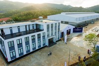 Phúc Sinh Group cho ra mắt cà phê Blue Son La