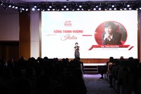Generali Việt Nam ra mắt sản phẩm “Vita – Sống thịnh vượng”