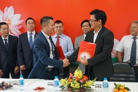 Easy Credit bắt tay với Bảo Minh ra mắt sản phẩm sức khỏe