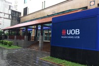 UOB gây quỹ hơn 27 tỷ đồng trong chiến dịch giảm thiểu tác động của dịch COVID-19