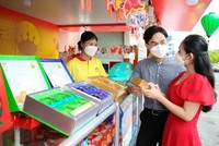 Mondelez Kinh Đô đẩy mạnh các kênh bán truyền thống với gần 1.000 điểm bán mới