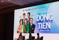 Nhu cầu đầu tư và tích lũy tài sản sẽ bùng nổ