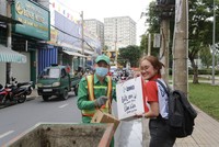 Unilever Việt Nam triển khai chương trình “Vì một mùa Tết yêu thương”