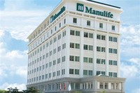 Manulife đã gặp gỡ và đạt được các kết quả khả quan với khoảng 20 khách hàng