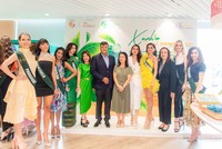 PRO Việt Nam lan tỏa thông điệp du lịch xanh