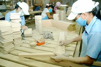 Đây là lý do GDP tăng trưởng khả quan, doanh nghiệp Việt vẫn chậm lớn