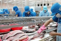 Vĩnh Hoàn sẽ ra mắt sản phẩm mới tại triễn lãm Seafood Expo 2018 tại Bỉ