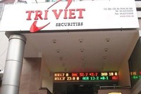 Cổ phiếu TVB được chấp thuận niêm yết trên HOSE