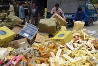 Thất thu ngân sách ít nhất 4.000 tỷ/năm do buôn lậu thuốc lá