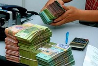 Cục Phó Nguyễn Xuân Quang khẳng định 400 triệu đồng tiền bị mất trộm là của gia đình