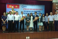 Thêm dự án đầu tư chục triệu đô vào lĩnh vực cơ khí tại Khu công nghệ cao TPHCM
