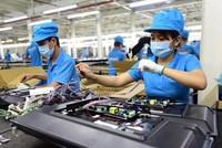 9 tháng đầu năm 2018, doanh nghiệp thoái được hơn 3.770 tỷ đồng, thu về 9.140 tỷ đồng.