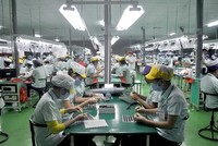 Thông tư 03/2018/TT-BKHĐT: Sẽ thuận lợi hóa mẫu biểu văn bản thủ tục đầu tư ra nước ngoài
