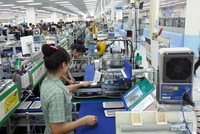 Đổi mới định hướng thu hút FDI có trọng tâm trọng điểm
