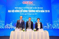 Lập kỷ lục tăng trưởng, Gelex gia nhập CLB doanh nghiệp đạt lợi nhuận nghìn tỷ