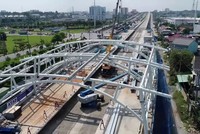Giải ngân 100% vốn đầu tư công cả năm sẽ tăng 0,42 điểm phần trăm GDP
