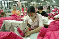 Chỉ số sản xuất công nghiệp (IIP) tháng 9 phục hồi, song tồn kho vẫn tăng cao
