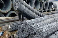 Ngành thép đón tín hiệu phục hồi khả quan