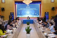 Triển lãm quốc tế về Đổi mới sáng tạo Việt Nam 2021 sẽ diễn ra ngày 9/1