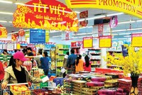 Các giải pháp đảm bảo cân đối cung cầu bình ổn thị trường dịp Tết Nguyên đán Tân Sửu