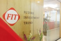 Tập đoàn F.I.T (FIT): Chủ tịch đăng ký bán toàn bộ gần 10 triệu cổ phiếu