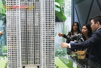 Doanh nghiệp xây dựng nỗ lực tạo lập giá trị mới