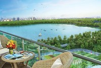 Điều kiện gần như hoàn hảo để kinh doanh bất động sản công nghiệp