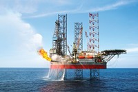 Triển vọng cổ phiếu dầu khí khi giá dầu tăng vững
