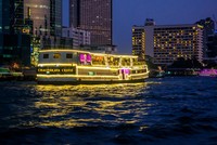 48h ở Bangkok