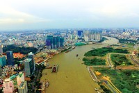 Kiểm toán Nhà nước nói gì về 3 dự án BT Thủ Thiêm?